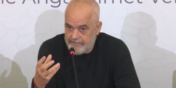 Rama i përgjigjet prokurores Gjeli: Presioni ndaj meje tejkalon çdo kritikë politike