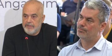 Takimi në Durrës, Rama kritikon kryebashkiakun e Vlorës për ndërtimet pa leje