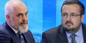 “Kush mban përgjegjësi?”/ Lirimi i hapësirave publike, flet Këshilltari i PD: Detyrë e bashkive, jo e Kryeministrit