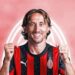 Luka Modric është zyrtarisht lojtar i Milanit, të hënën kryen vizitat mjekësore