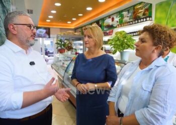 Pezullohet AKU, Denaj: Ankesa për sigurinë ushqimore, inspektorët para komisionit