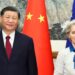 Qëndrimi i Kinës ndaj Ukrainës alarmon BE-në