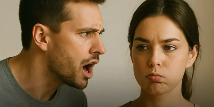 Debatet në lidhje? Gratë zakonisht dalin në të drejtë