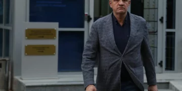 Ilir Beqja prej disa ditësh i shtruar në QSUT, zbardhen detajet