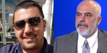 ‘Jepe vetë dorëhegjen’! Kryetari i Bashkisë Konispol sfidon sërish Ramën. Nuk shkarkon asnje nga vartësit!