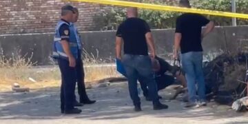Gjendet i pajetë një person te përroi i Zaranikës në Elbasan. Dyshohet se është djegur aksidentalisht