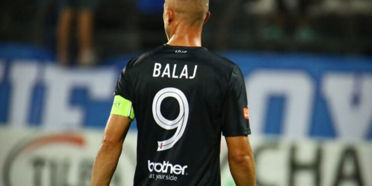 Vllaznia, Balaj: Japim maksimumin në Conference League, skuadra e motivuar