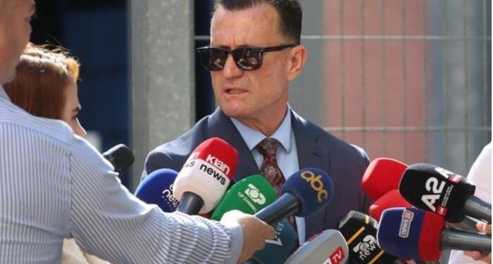 “Eskortat në burg? Ç’ka këtu!”, avokati i Metës shpërthen: Problemi është korrupsioni, jo takimet intime