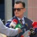 “Eskortat në burg? Ç’ka këtu!”, avokati i Metës shpërthen: Problemi është korrupsioni, jo takimet intime