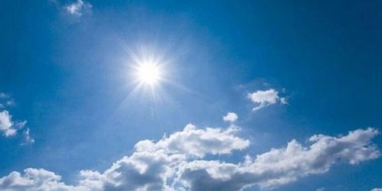 Temperatura deri në 39 gradë celcius, parashikimi i motit për sot