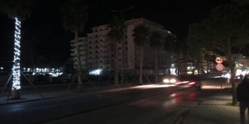 Vlora në terr! Pjesë të mëdha të qytetit pa energji elektrike prej disa orësh, ja shkaku i ndërprerjes