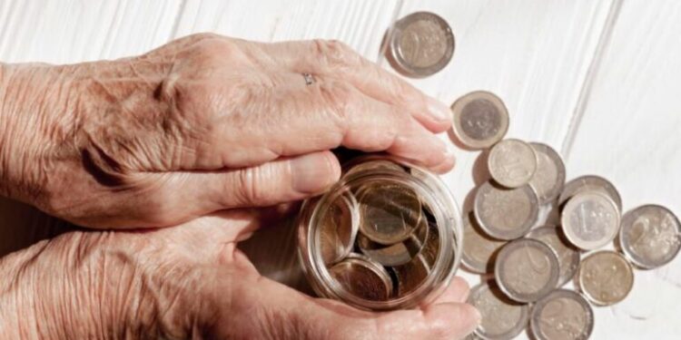 52% e pensionistëve në 2024 mbetën pa pension të plotë për mungesë vitesh sigurimi.