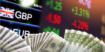 Çfarë po ndodh sot me monedhat e huaja? Ja me sa po blihen dhe shiten dollari dhe euro