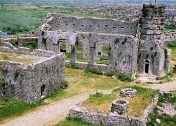 Janar-qershor, 80 mijë vizitorë në kalanë e Shkodrës