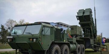 Gjermania në bisedime për të blerë raketa Patriot për Ukrainën pas pauzës së SHBA-së