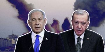 Parashikimi i frikshëm i “Financial Times”: Izraeli dhe Turqia rrezikojnë të shkojnë drejt përplasjes