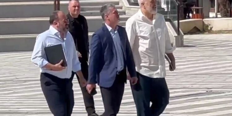 Mobilizim për sezonin turistik në Vlorë pas vizitës së Ramës, ngrihet Task Forcë e posaçme