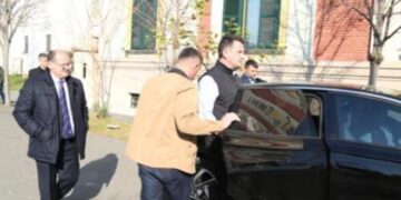 Erion Veliaj kërkon lirimin nga qelia/ Gjykata e Lartë shqyrton rekursin sot