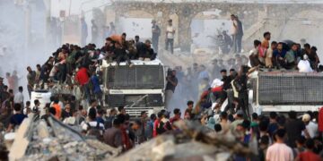 Pse Britania po e njeh shtetin palestinez dhe cilat vende të tjera kanë bërë të njëjtën gjë?