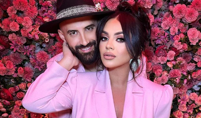 Fifi konfirmon ndarjen nga bashkëshorti në TikTok: “Do të doja të mos të të kisha njohur kurrë”