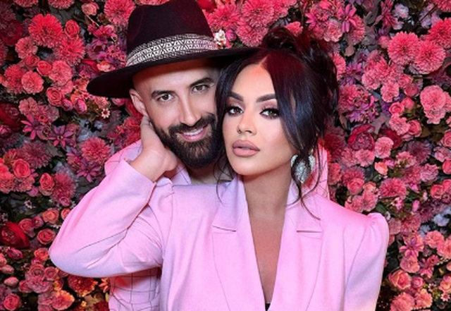 Fifi konfirmon ndarjen nga bashkëshorti në TikTok: “Do të doja të mos të të kisha njohur kurrë”