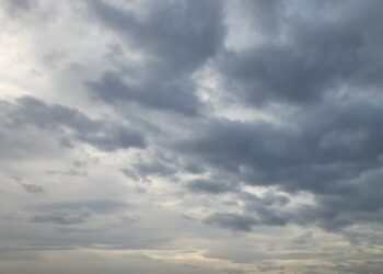 Parashikimi i motit 30 Korrik 2025, vranësira dhe reshje shiu