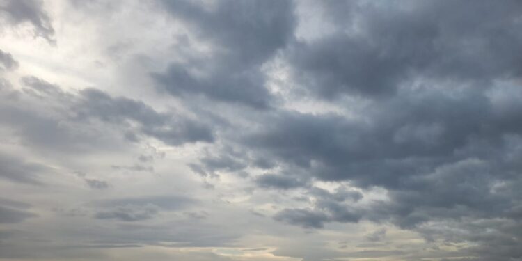 Parashikimi i motit 30 Korrik 2025, vranësira dhe reshje shiu