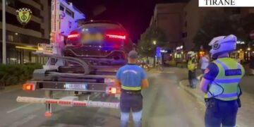Aksidentet, Rrugorja do vendosë 3 radarë inteligjentë për monitorim 24 orë në të gjitha akset rrugore