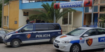 Sarandë, arrestohet Ervis Cukali, i kërkuar që nga 2022 për 21 kg eksploziv