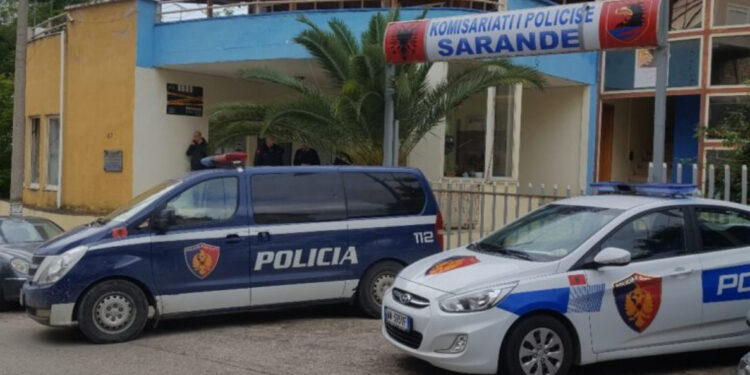 Sarandë, arrestohet Ervis Cukali, i kërkuar që nga 2022 për 21 kg eksploziv