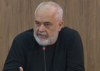 Dëmet nga zjarret, Rama: Qeveria do të ofrojë një paketë mbështetëse në fushën e bujqësisë, banesave apo nevojave të tjera
