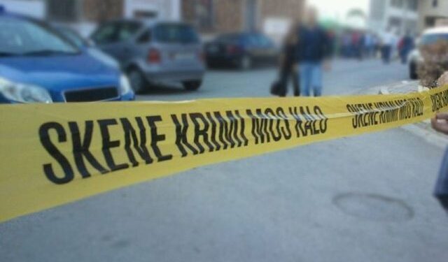 Prishtinë/ Vdes në qendrën spitalore foshnja 9 muajshe nga Suhareka