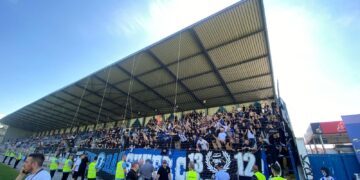 “Mjaft më!”- Tifozët bardheblu akuzojnë klubin kryeqytetas për trukime