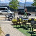 Vendparkim privat dhe bar-kafe në hapësira publike, procedohen penalisht 2 persona në Tiranë