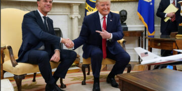 Rutte udhëton për në Uashington, do të takohet me Trump, një njoftim i rëndësishëm pritet nga SHBA
