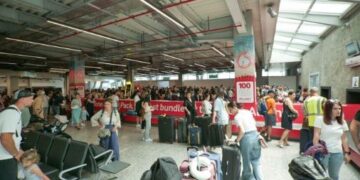 Kufiri i pataksueshëm për bagazhet e udhëtarëve, Doganat sqarojnë limitet e lejuara