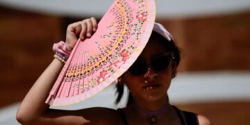 “Europa në përvëlim/ Temperaturat pritet të rriten më tej – Sa rrezik sjellin?”