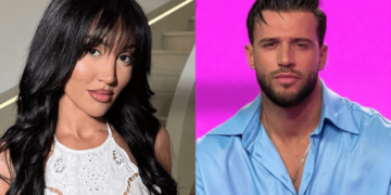 Pas aludimeve për një lidhje me Semi Jaupaj, reagon Lumbardhi