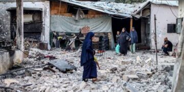 Izraeli intensifikon sulmet në Gaza përpara bisedimeve për armëpushim, 90 viktima në dy ditë