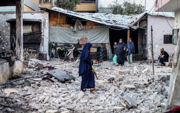 Izraeli intensifikon sulmet në Gaza përpara bisedimeve për armëpushim, 90 viktima në dy ditë