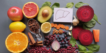 Ja se si të shpëtoni nga dhjami në mëlçi