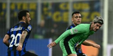 Inter Miami gati të bëjë goditje në merkato, argjentinasi i bashkohet skuadrës së MLS?