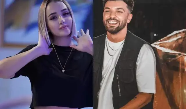 Olsi Bylyku mohon zërat për ndarje, publikon foto me partneren