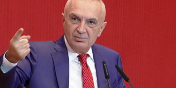 Dosja Meta, zbulohen lëvizjet e pagesave për kontratën lobuese, Ilir Meta pastroi para kur ishte kreu i LSI