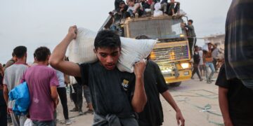 Hamasi i gatshëm të vazhdojë negociatat për armëpushim, por me një kusht: Të përmirësohet kriza humanitare në Gaza