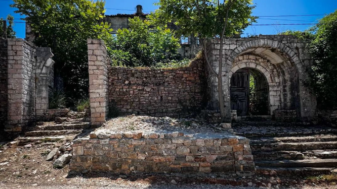 Konispoli shpallet Ansambël Historik, hap i rëndësishëm për trashëgiminë