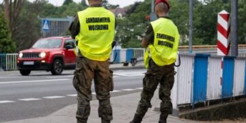 Polonia fillon kontrollet antimigracion në kufirin gjerman