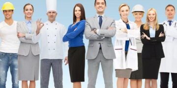 Grup profesionet që paguhen më shumë, për herë të parë paga mbi 200 mijë lekë/muaj