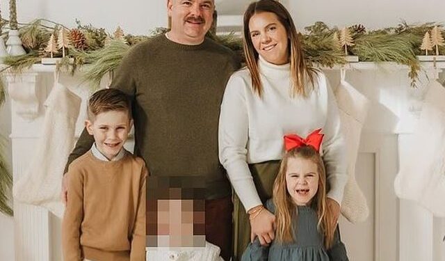 “Çmendet” gruaja, i jep fund të gjithë familjes, i vetmi i shpëtuar djali i saj 3-vjeçar