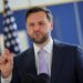 Vance: SHBA-të nuk janë më të interesuara të financojnë lu*tën në Ukrainë